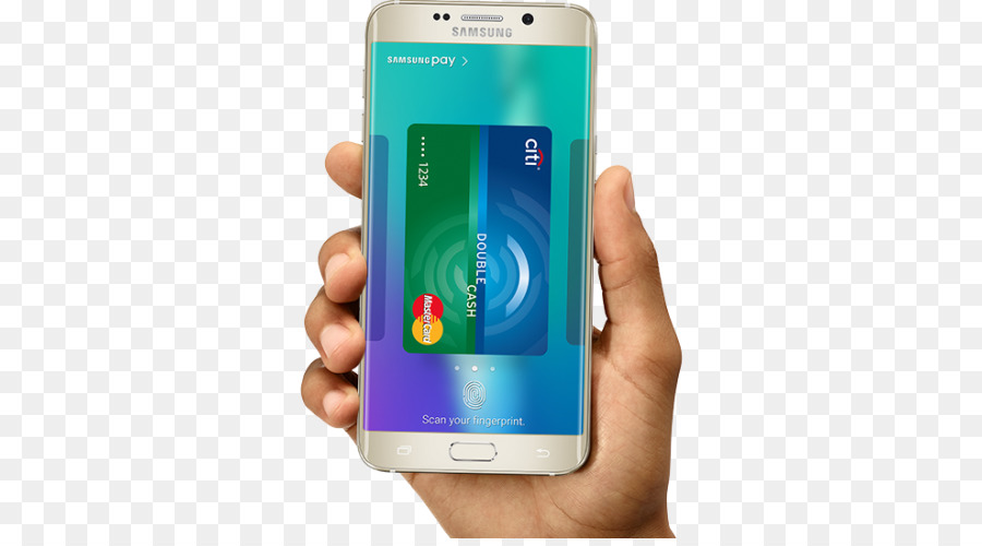 Samsung Galaxy Note 7，Samsung Pay PNG