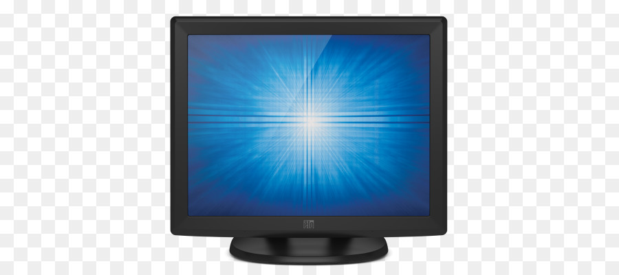 Pantalla Táctil，Los Monitores De Ordenador PNG