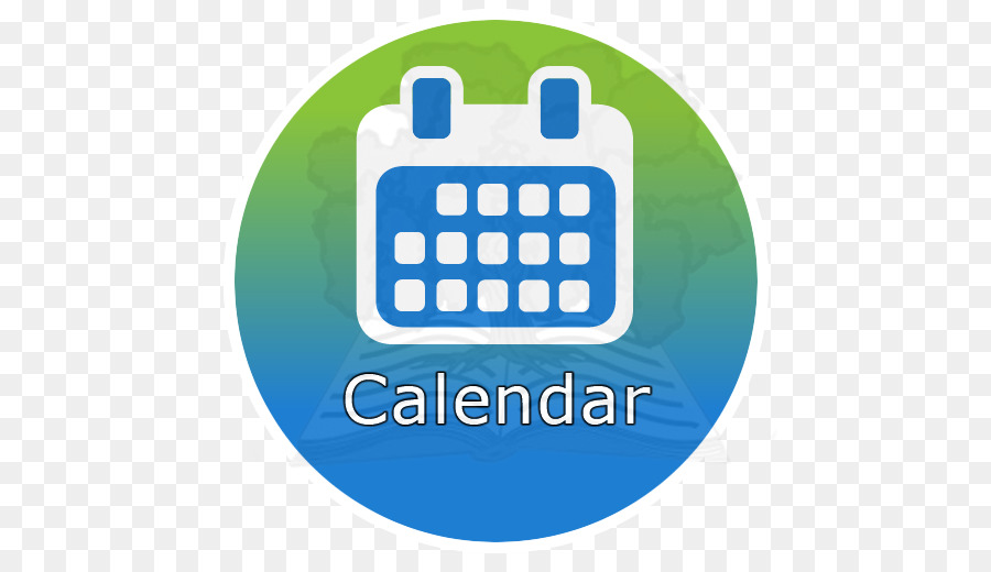 Calendario，Fecha PNG