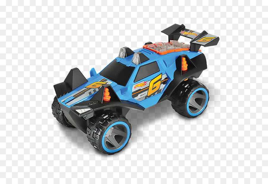 Hot Wheels Nitro Rc Cargador，Coche PNG