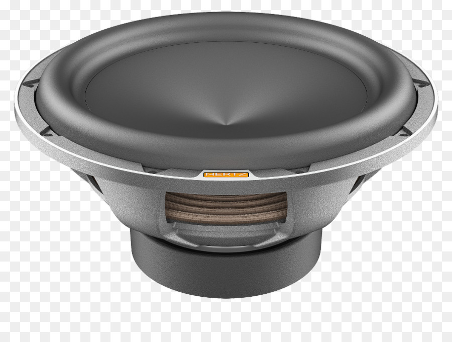 Subwoofer，Coche PNG