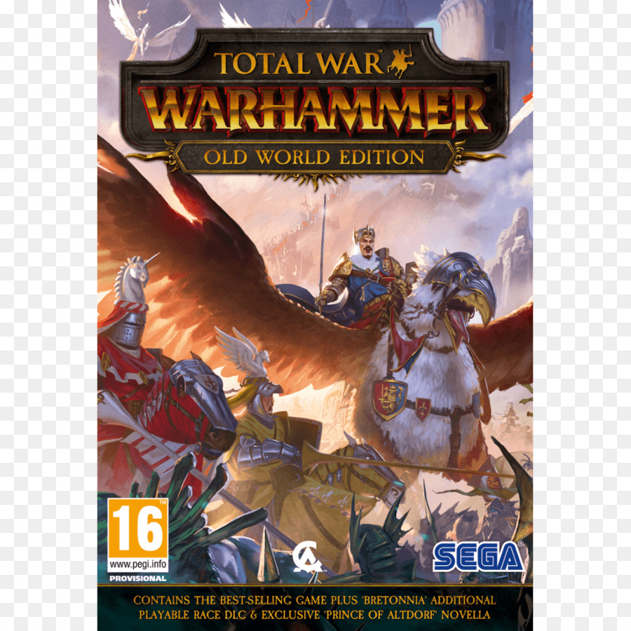 Warhammer Total War，Warhammer 40000 Dawn Of War Ii PNG