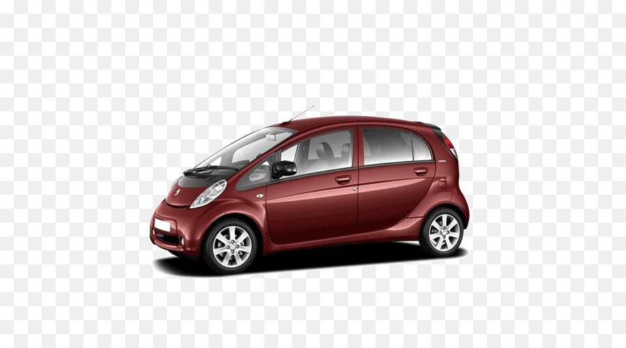 Mitsubishi Imiev，Auto Compacto PNG