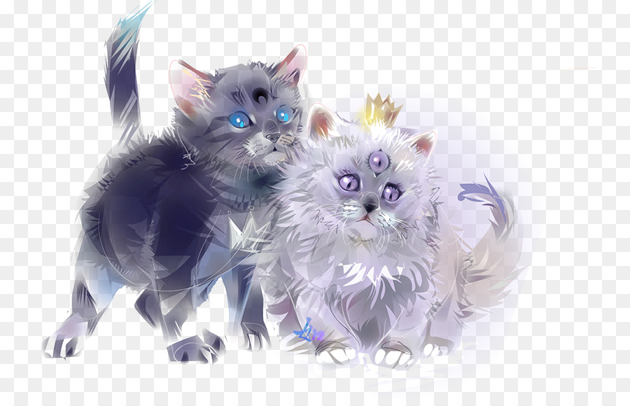 Gatito，Maine Coon PNG