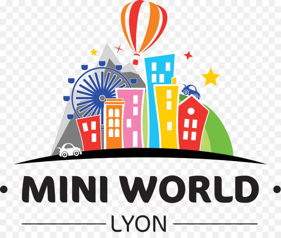 Mini Mundo De Lyon，Lyon PNG