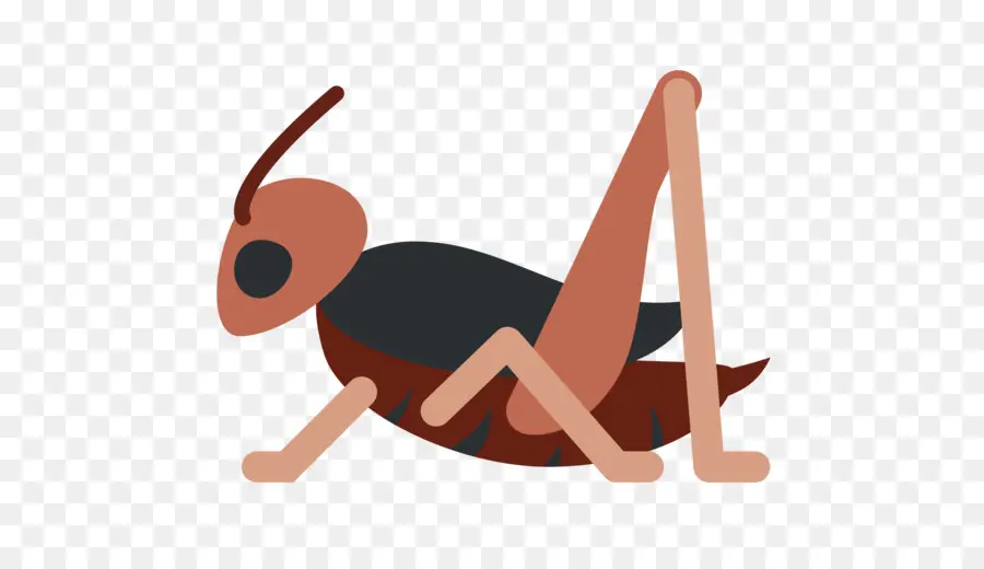 Emoji，Cricket PNG