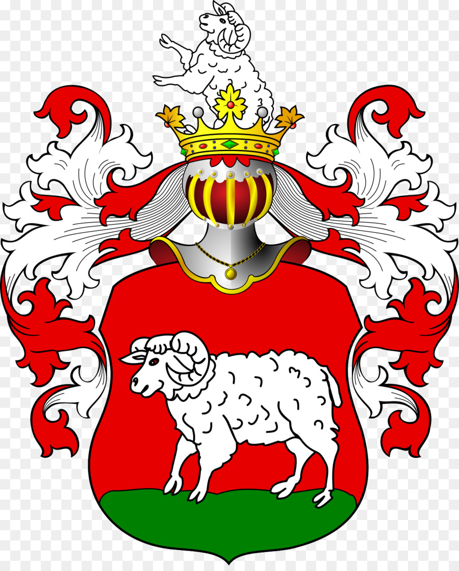 Escudo De Armas，Polonia PNG