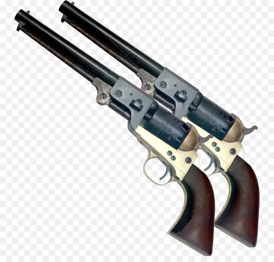 Pistola，Arma PNG