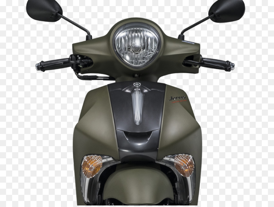 Scooter，Motocicleta PNG