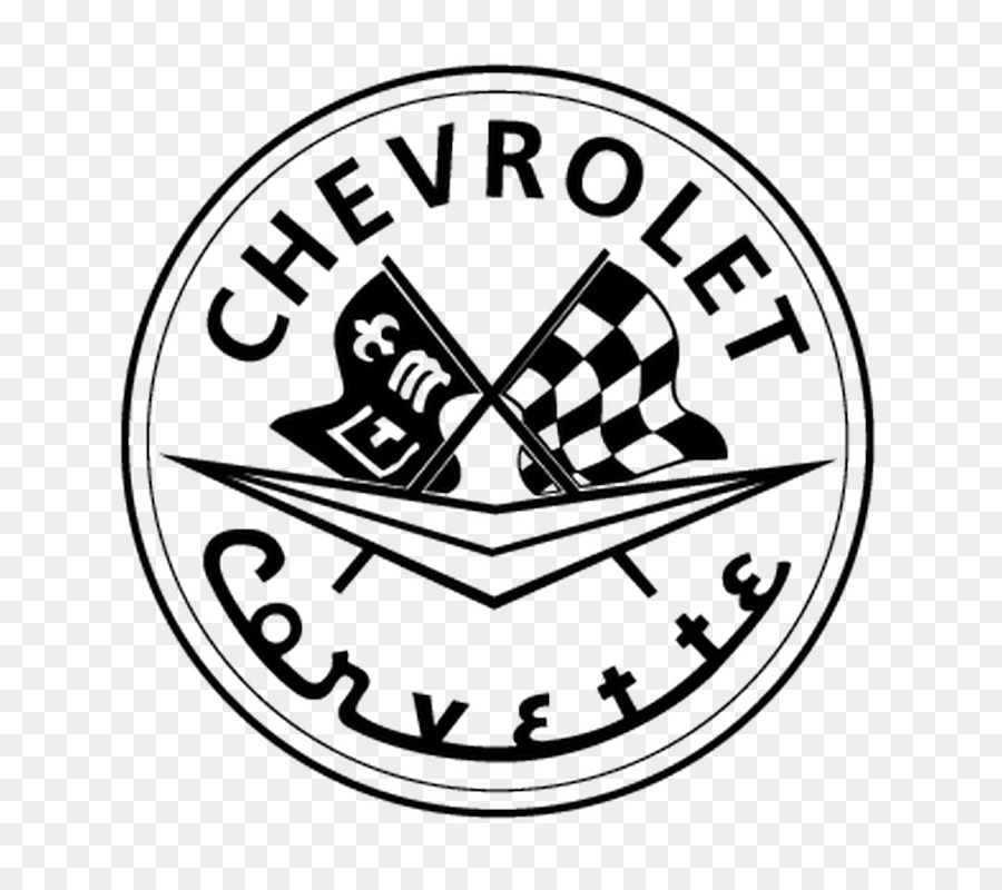 Chevrolet Corvette Convertible，Chevrolet PNG