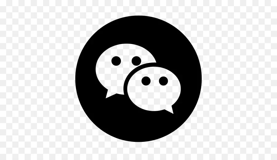 Medios De Comunicación Social，Wechat PNG