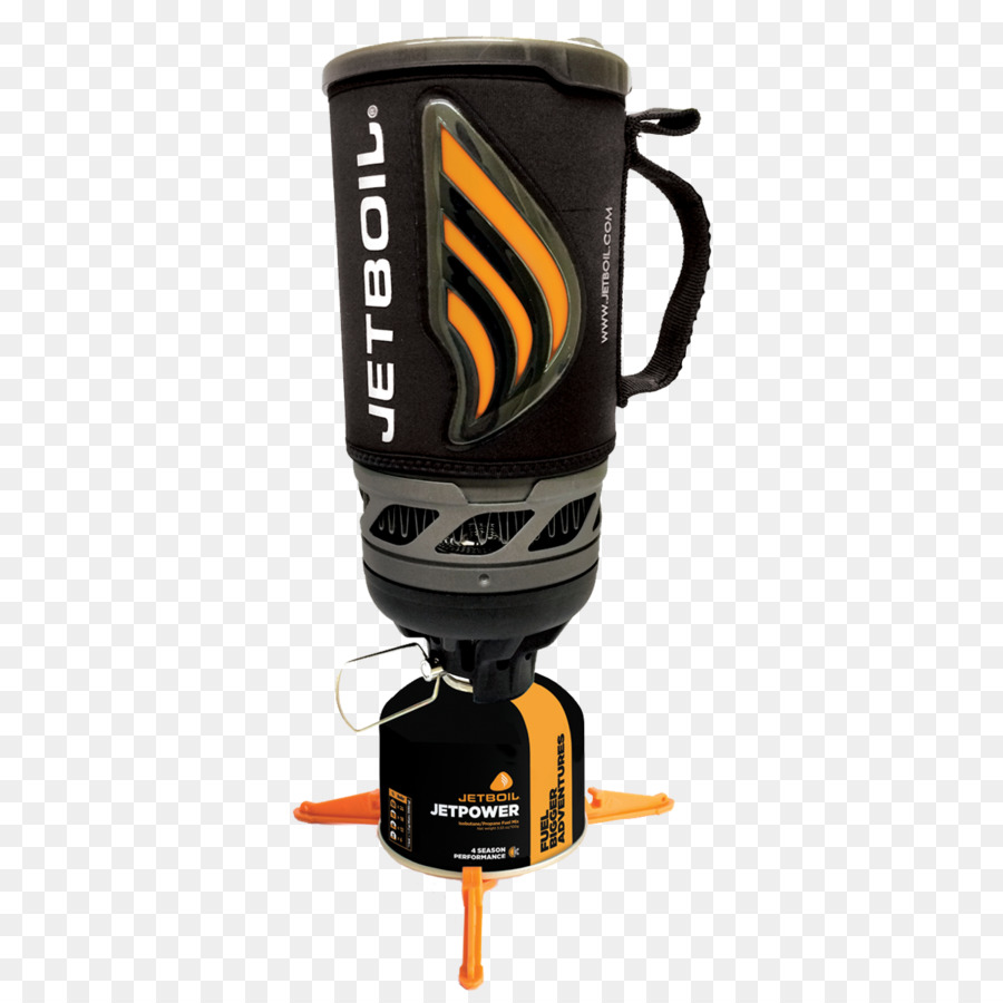 Jetboil，Estufa Portátil PNG