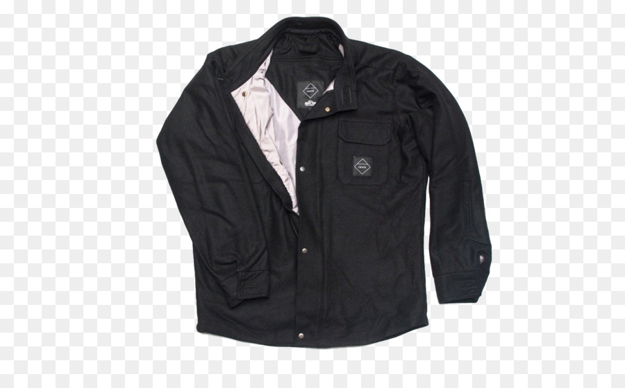 Chaqueta，Camiseta PNG