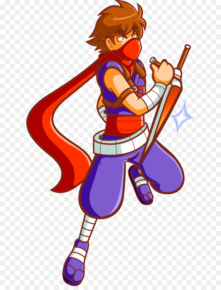 Strider Hiryu，Eurasia PNG