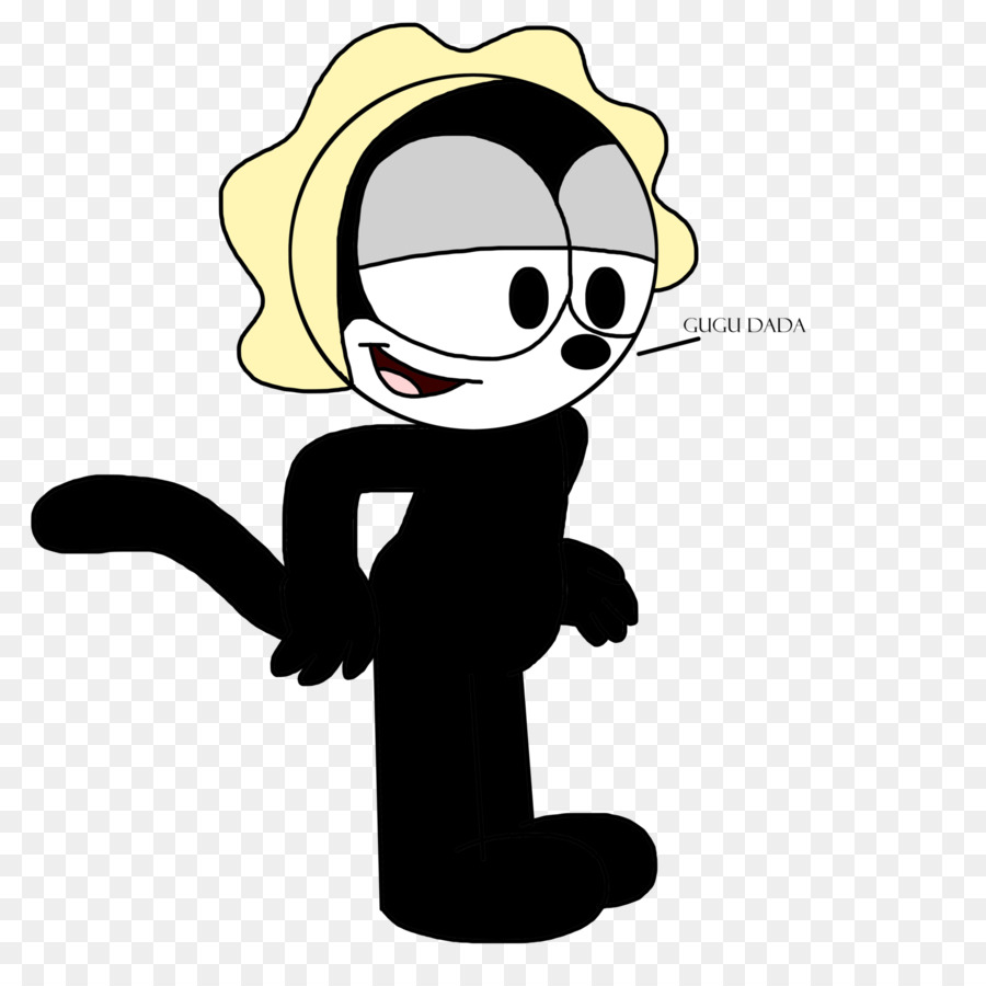 Felix El Gato，Gato PNG