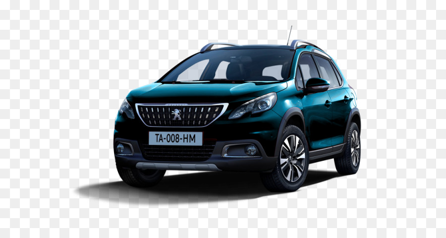 Peugeot，Coche PNG