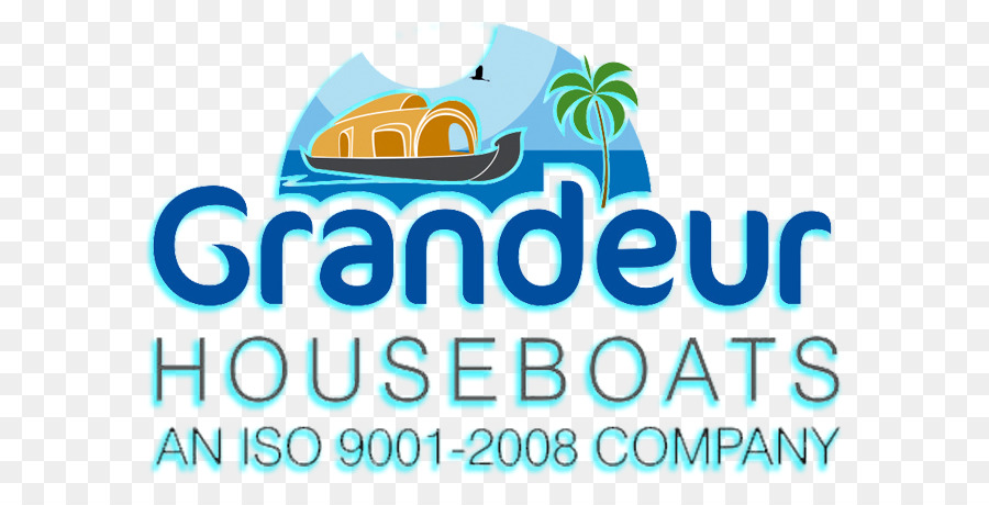 Logotipo De Casas Flotantes Grandeur，Casas Flotantes PNG