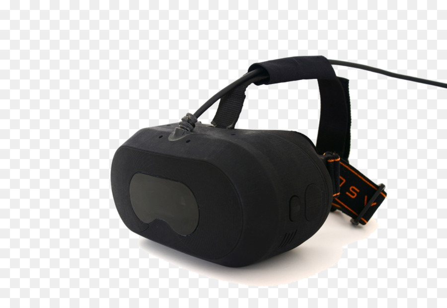 Headmounted Pantalla，Fuente Abierta De La Realidad Virtual PNG