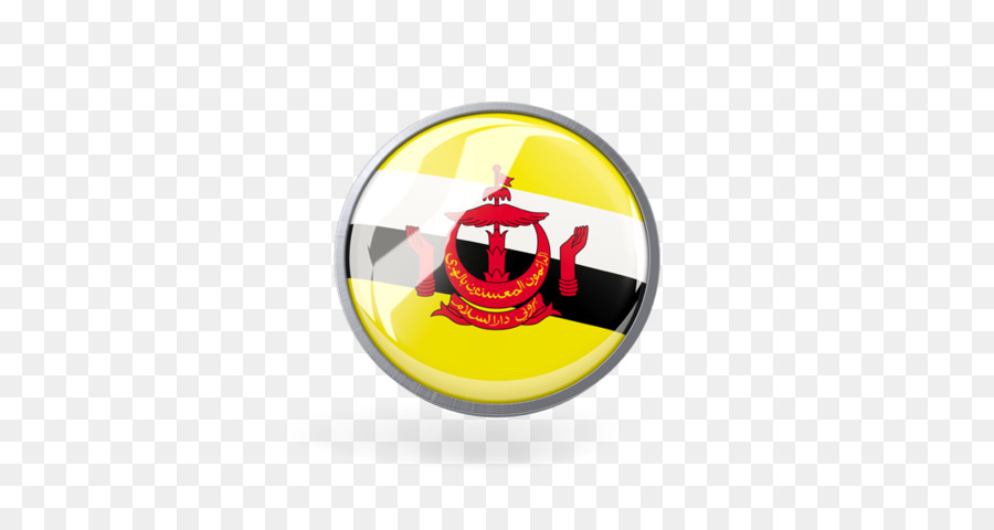 Brunei，Bandera De Brunei PNG