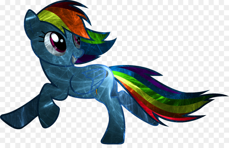 Pony，Resplandor Crepuscular PNG