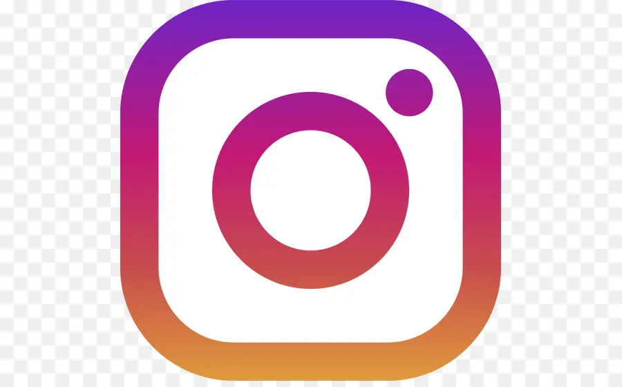 Logotipo De Instagram，Redes Sociales PNG