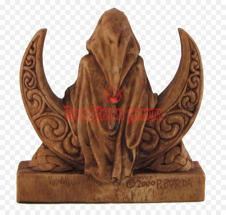 La Escultura，Talla De Piedra PNG