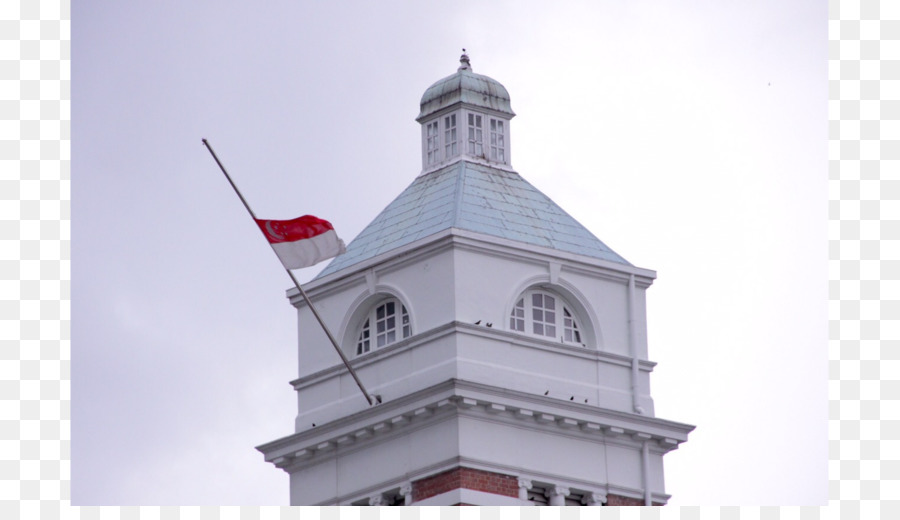 Estación Central De Bomberos De Singapur，Campanario PNG