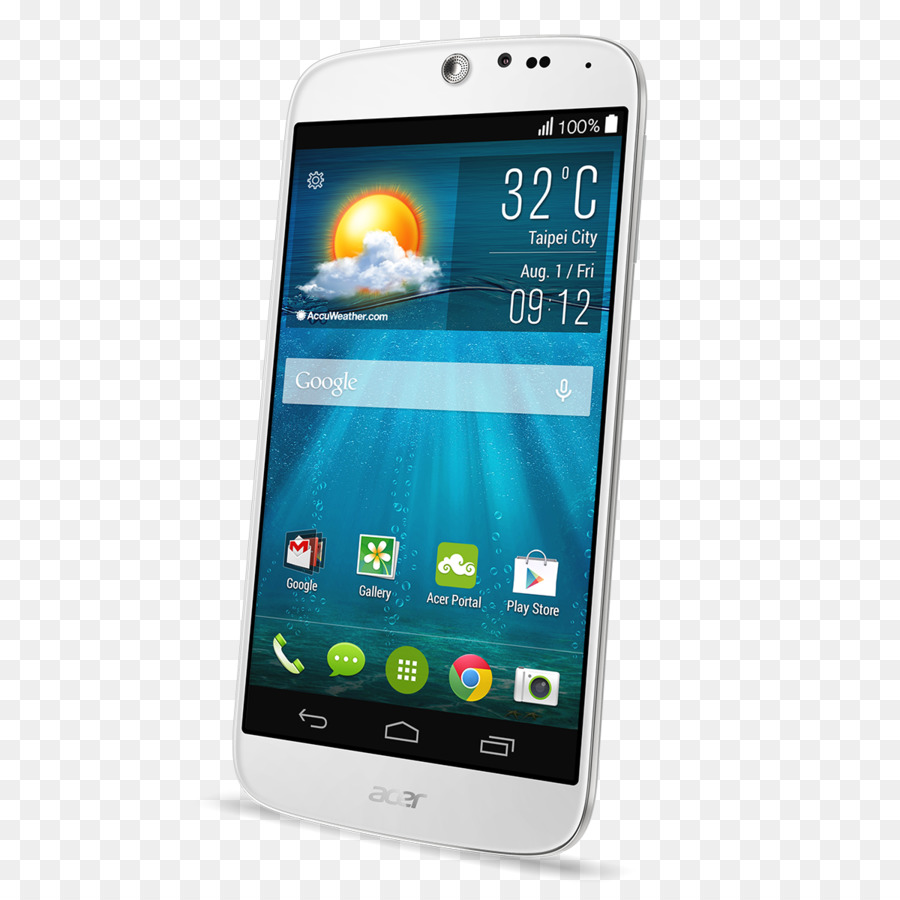 Acer Liquid A1，Portátil PNG