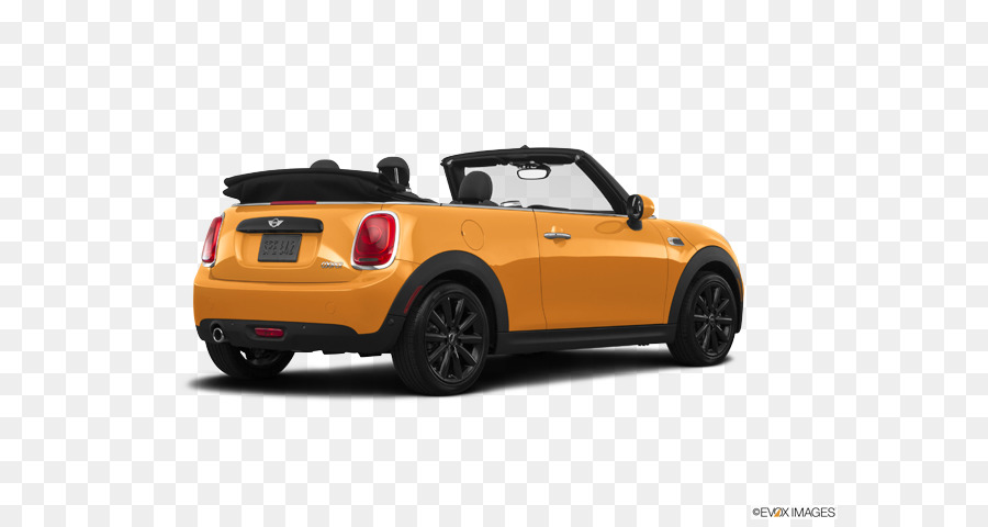 2018 Mini Cooper，Mini Paisano PNG