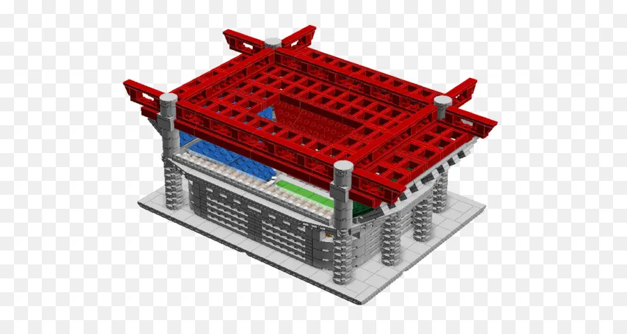 Estadio De San Siro，Estadio PNG