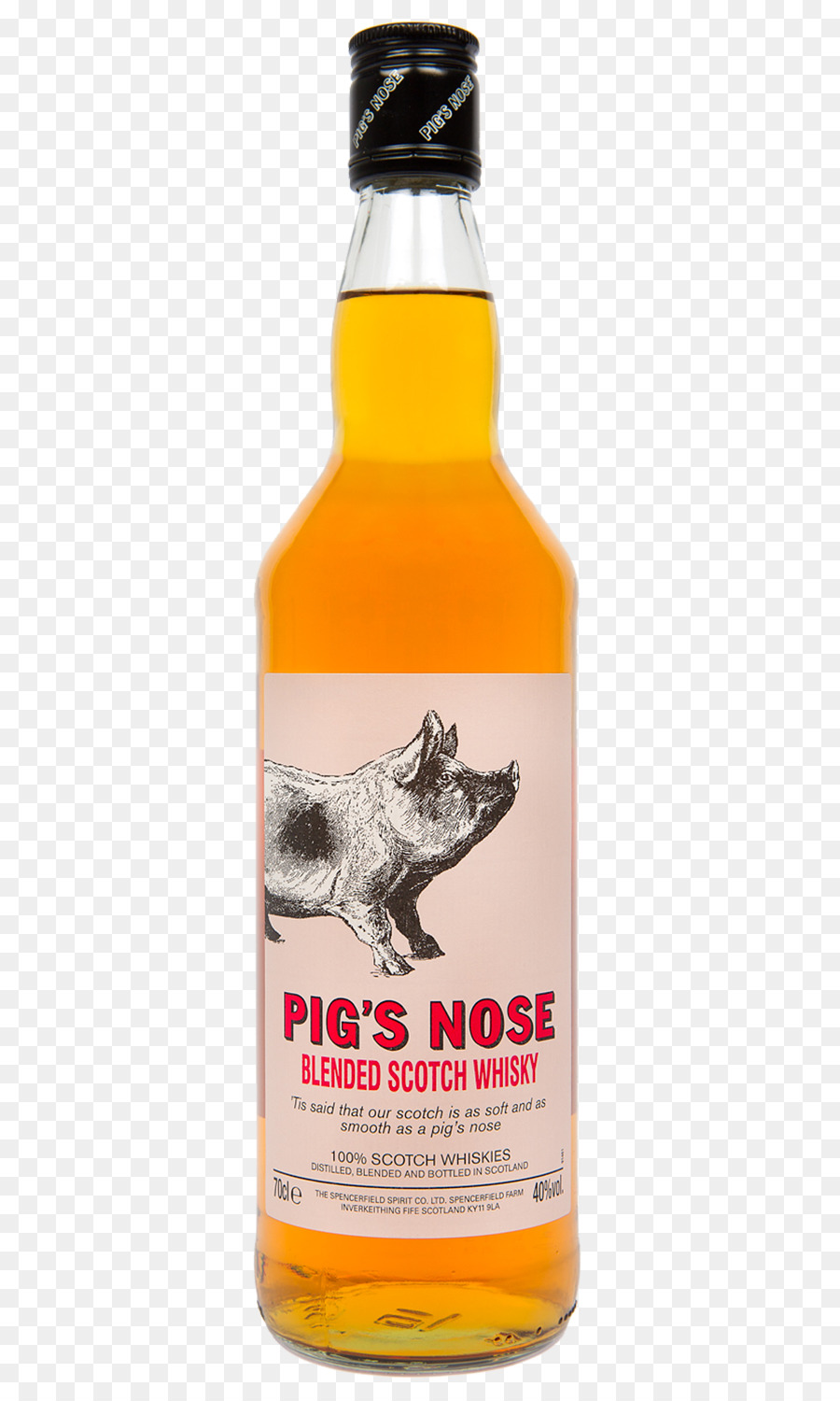 Whisky De Nariz De Cerdo，Escocés PNG