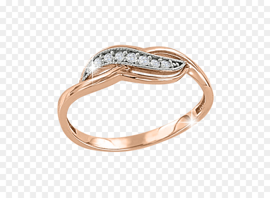 Anillo De Bodas，Plata PNG