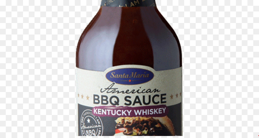 La Salsa De Barbacoa，El Bourbon Whiskey PNG