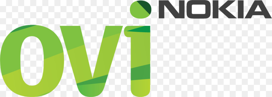 Nokia Ovi，Logo PNG