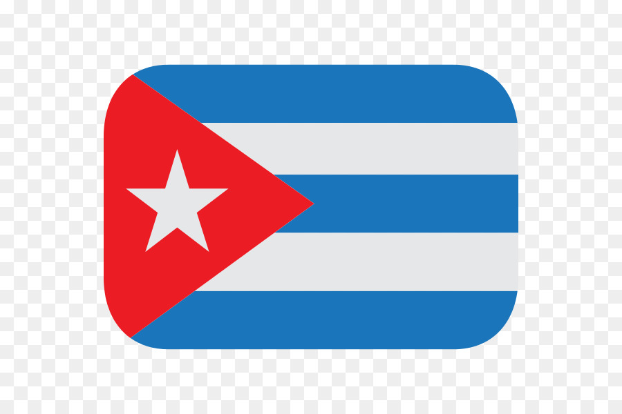 Bandera Cubana，Cuba PNG