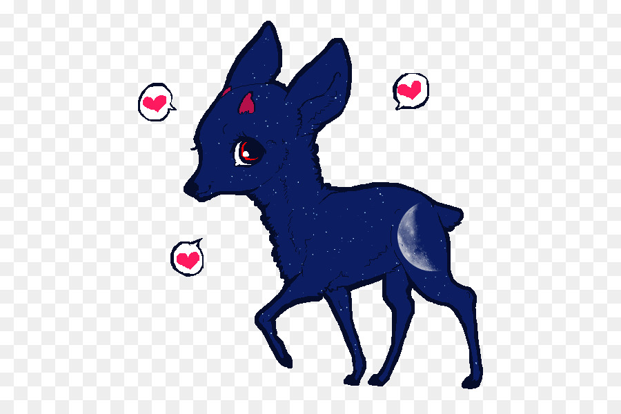 Canidae，Los Ciervos PNG