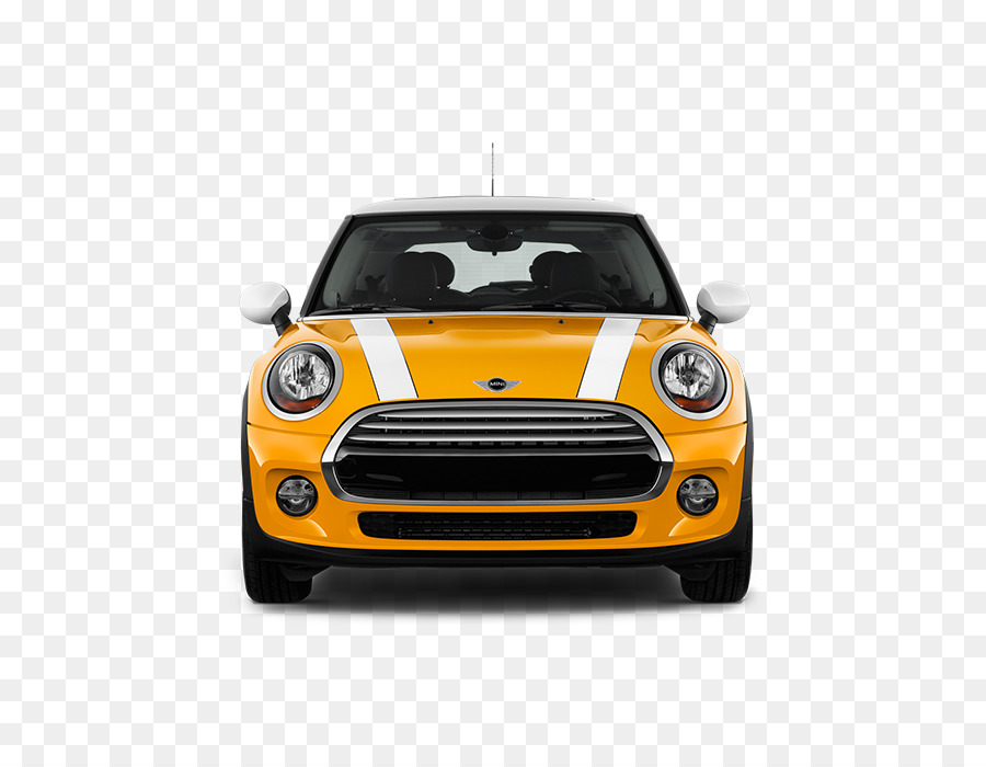 Mini，Mini Cooper 2018 PNG