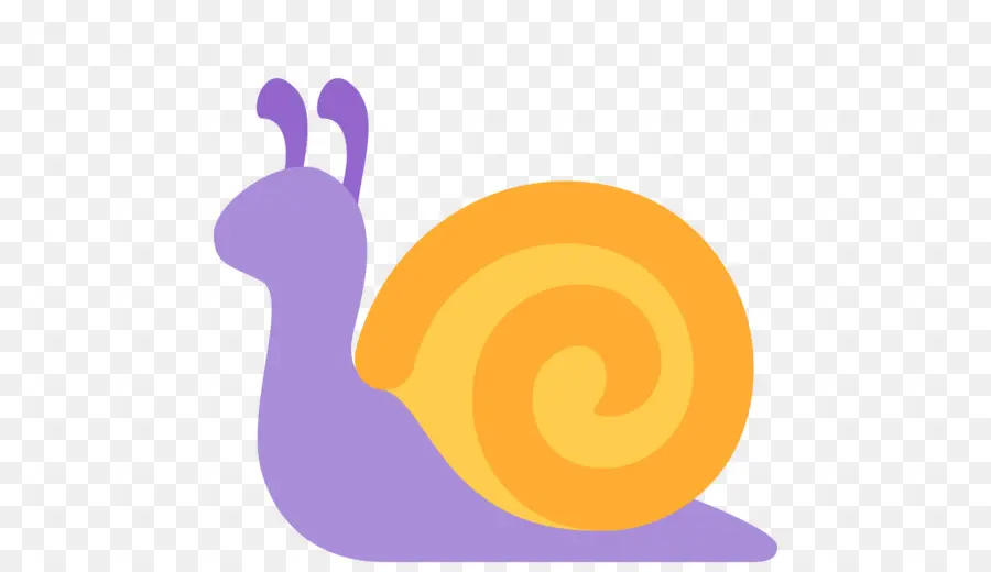 Emoji，Caracol PNG