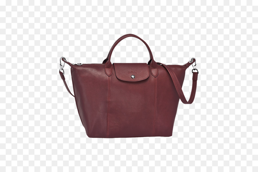 Longchamp，Bolsa PNG