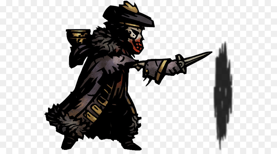 Darkest Dungeon，Dungeon Crawl PNG