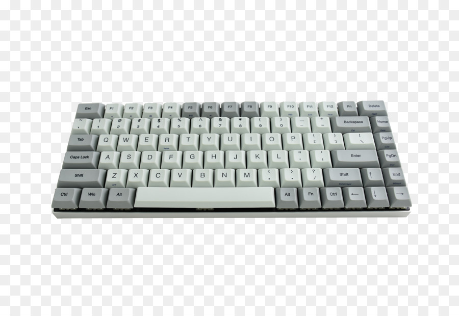 Teclado De La Computadora，El Ratón De La Computadora PNG