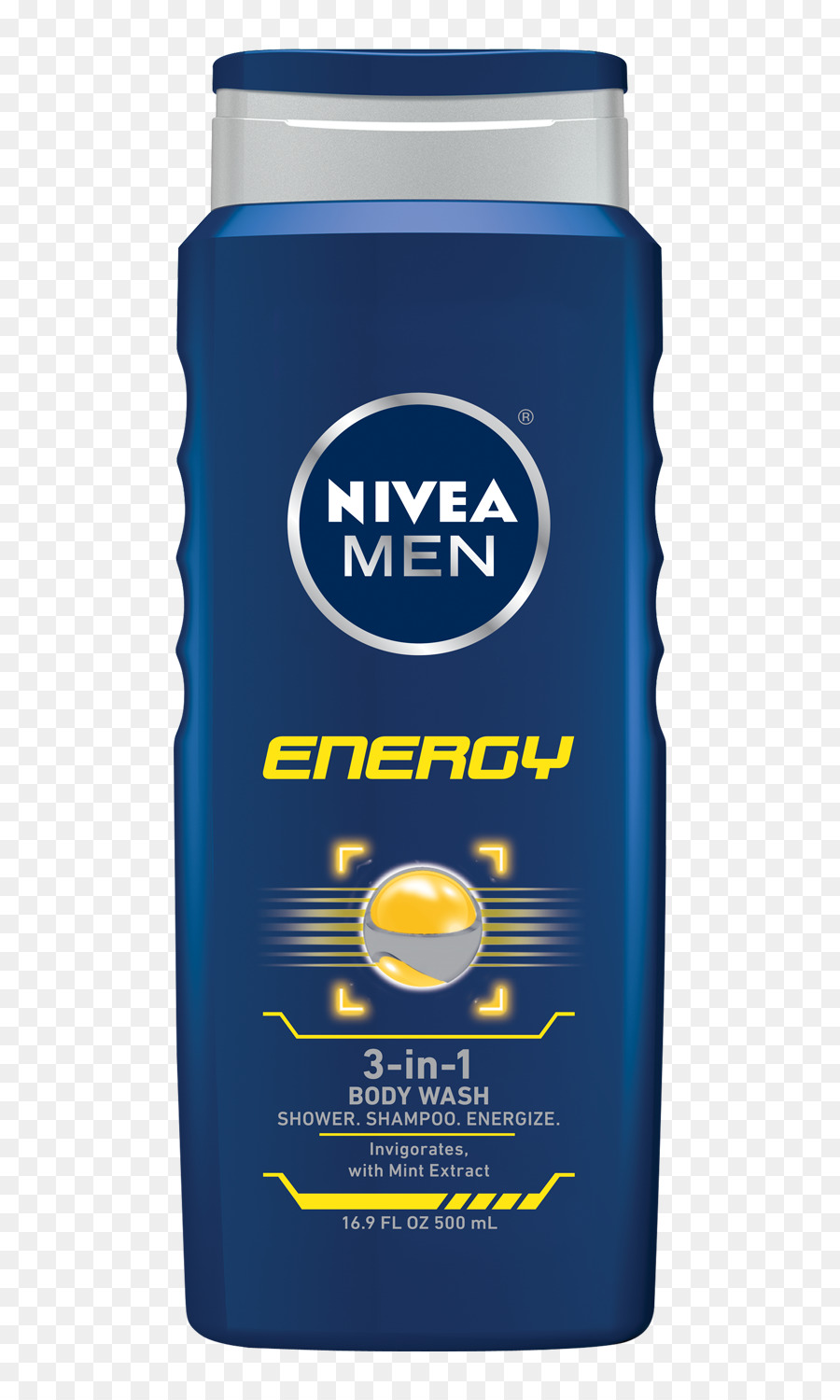 Nivea，Gel De Ducha PNG