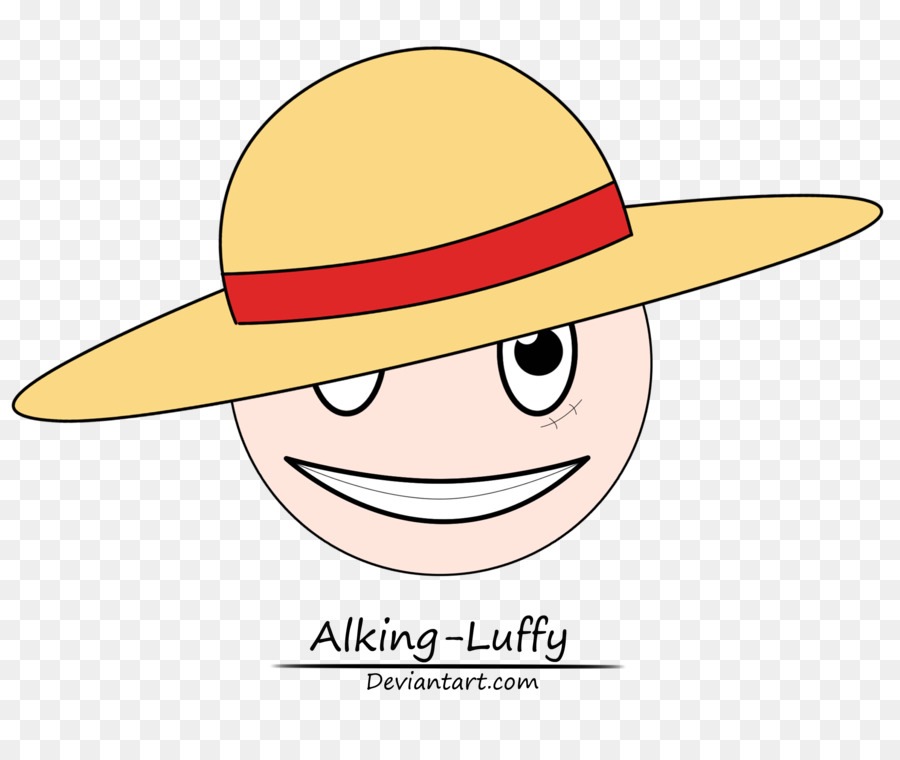 Sombrero De Vaquero，Sonriente PNG