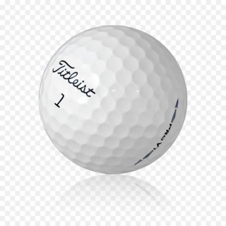 Titleist，Titleist Pro V1 PNG