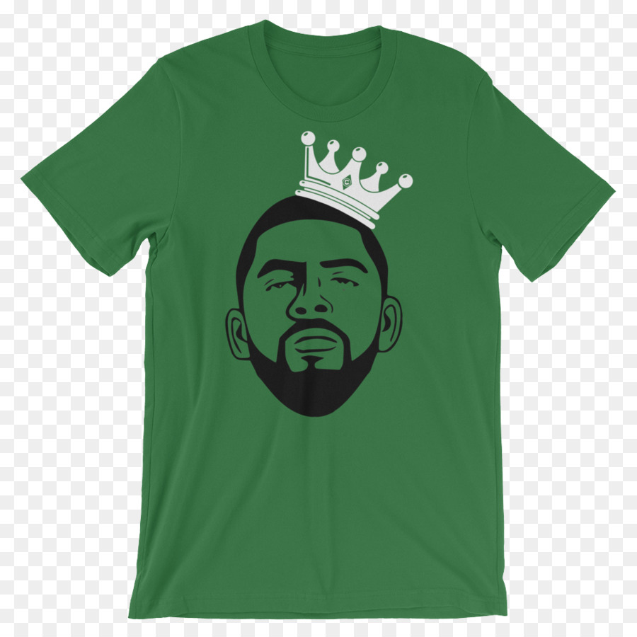 Kyrie Irving，Camiseta PNG