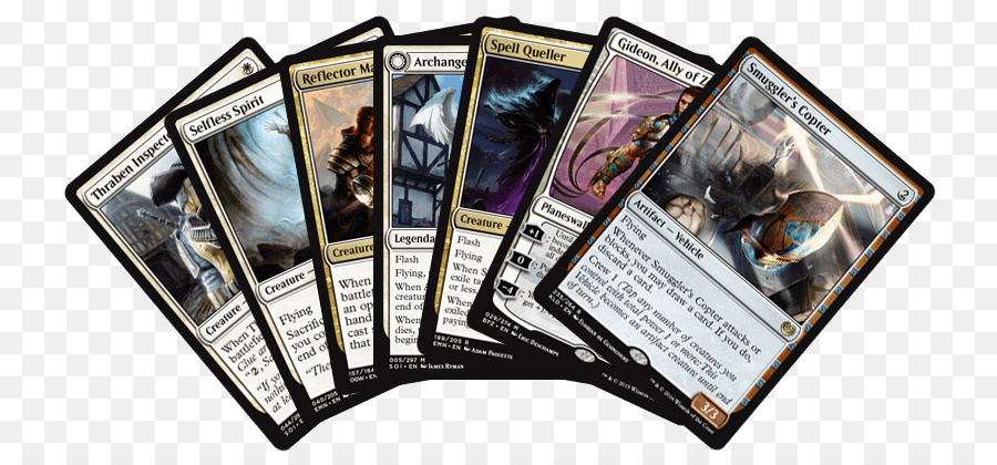 Magic The Gathering，Para Jugar A Las Cartas PNG