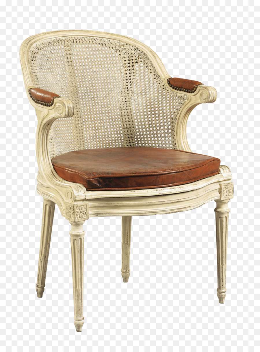 Silla，Estilo Louis Xvi PNG