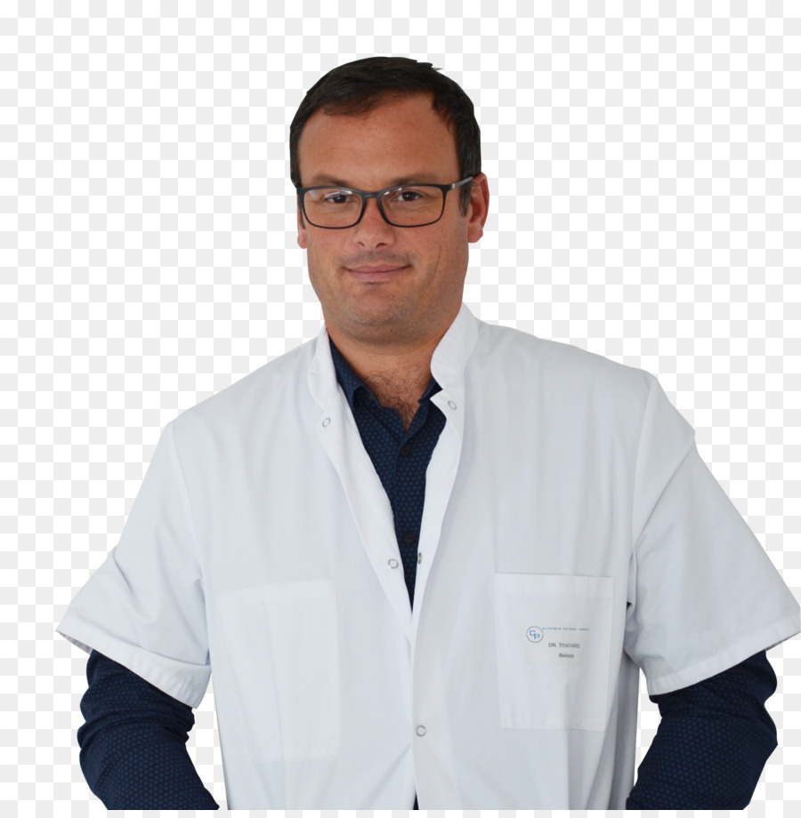 Medico，El Doctor Olivier Touchard PNG