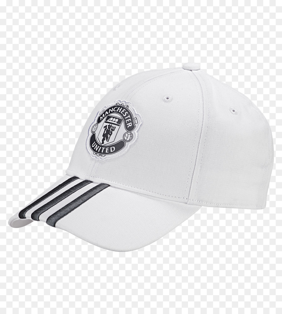 Gorra De Béisbol，El Manchester United Fc PNG