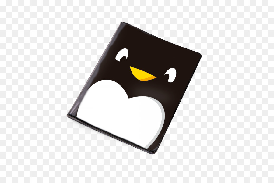 Pingüino，Maleta PNG